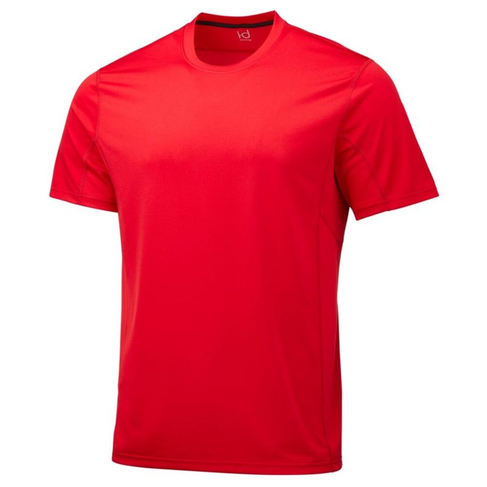 Ideology Mens Performance Basic T-Shirt, NWT